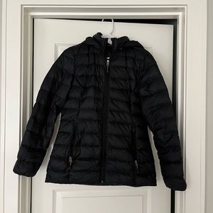 32 Degrees Down Insulated Coat